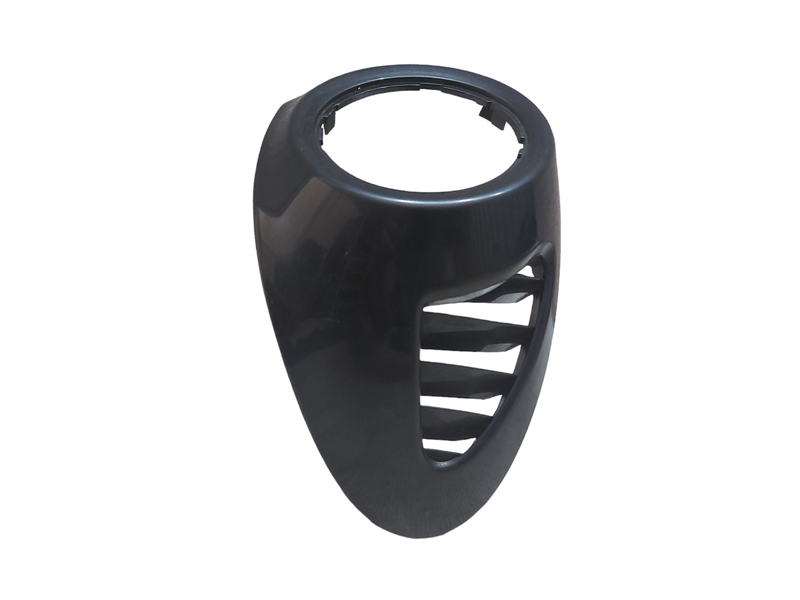 Moldura Difusor Ar Lado Esquerdo Fiat Grand Siena 735497802