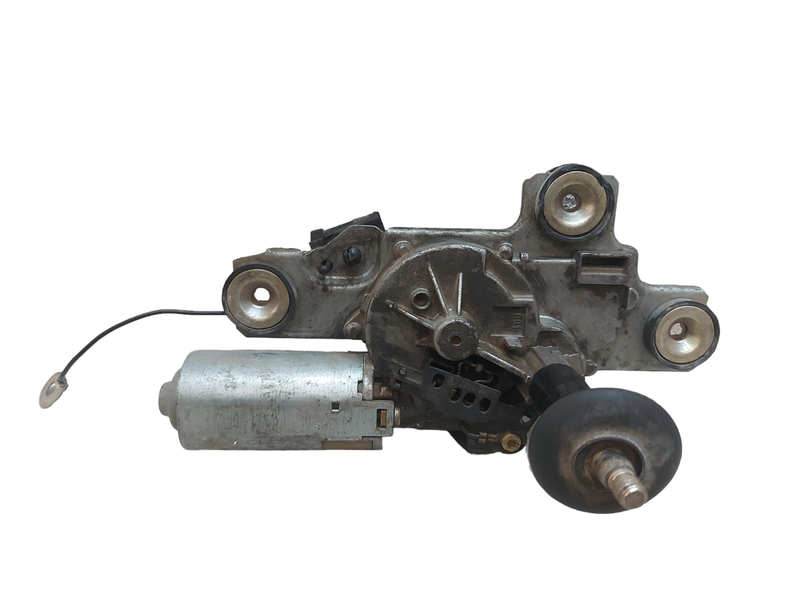 Motor Limpador Traseiro  Ford Focus 2001 2002 2003 a 2006 