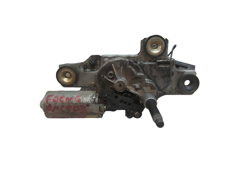 Motor Limpador Traseiro Ford Focus 2001 2002 2003 a 2006