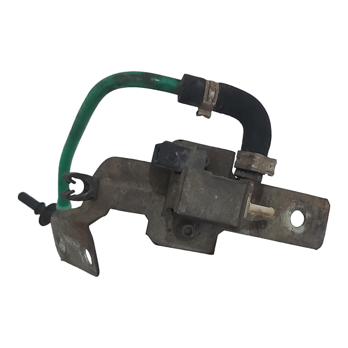 Válvula Solenoide Fiat Grand Siena 1.4 2013 2014 a 2020 
