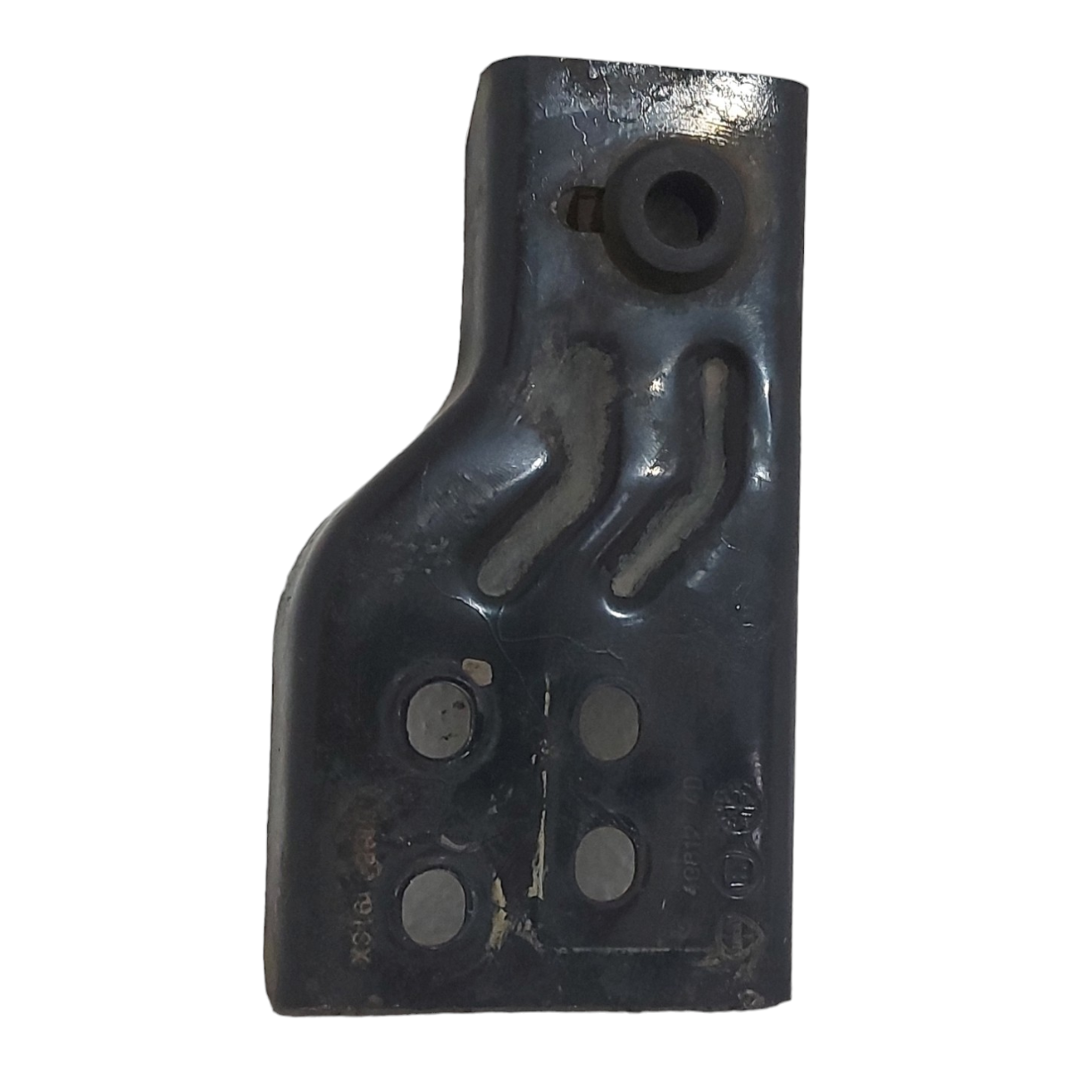 Suporte Radiador Esquerdo Grand Siena 1.4 51884491