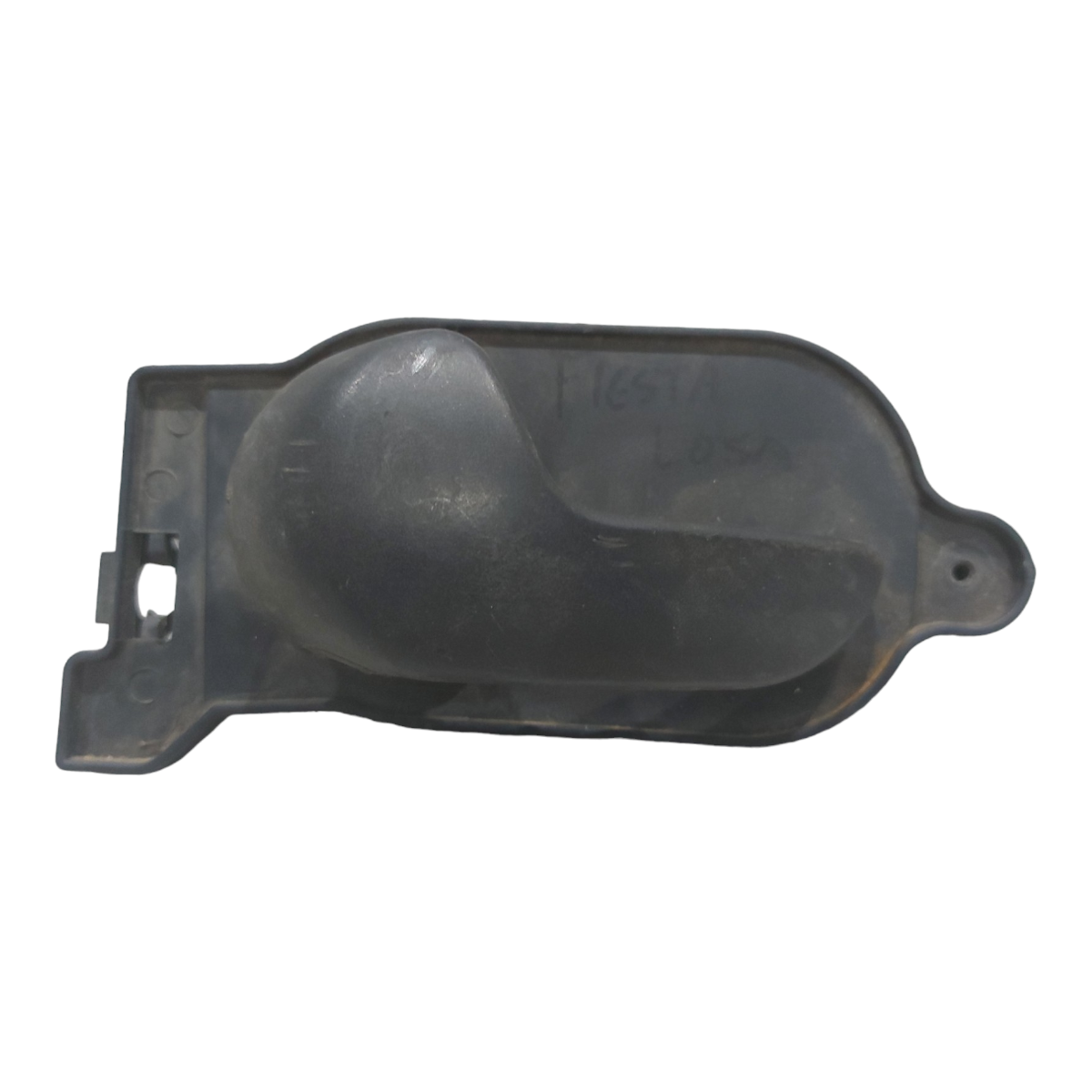 Maçaneta Porta Esquerda Interna Ford Fiesta 2006 a 2013 