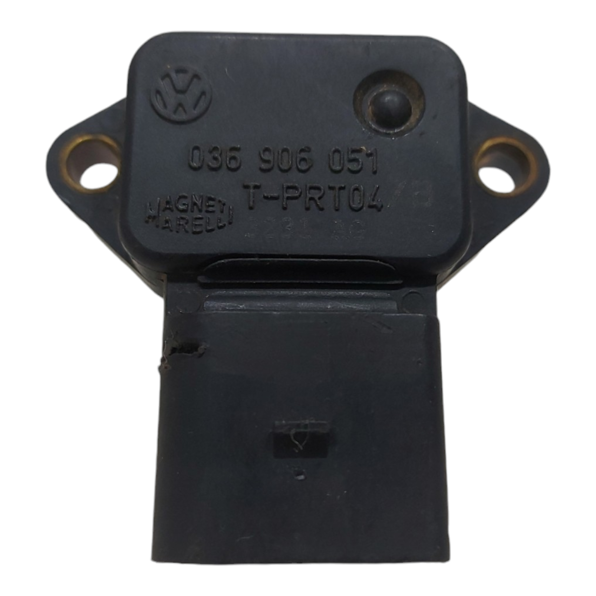 Sensor Map Vw Gol Parati Santana Ap Mi 1.6 1.8 2.0 036906051
