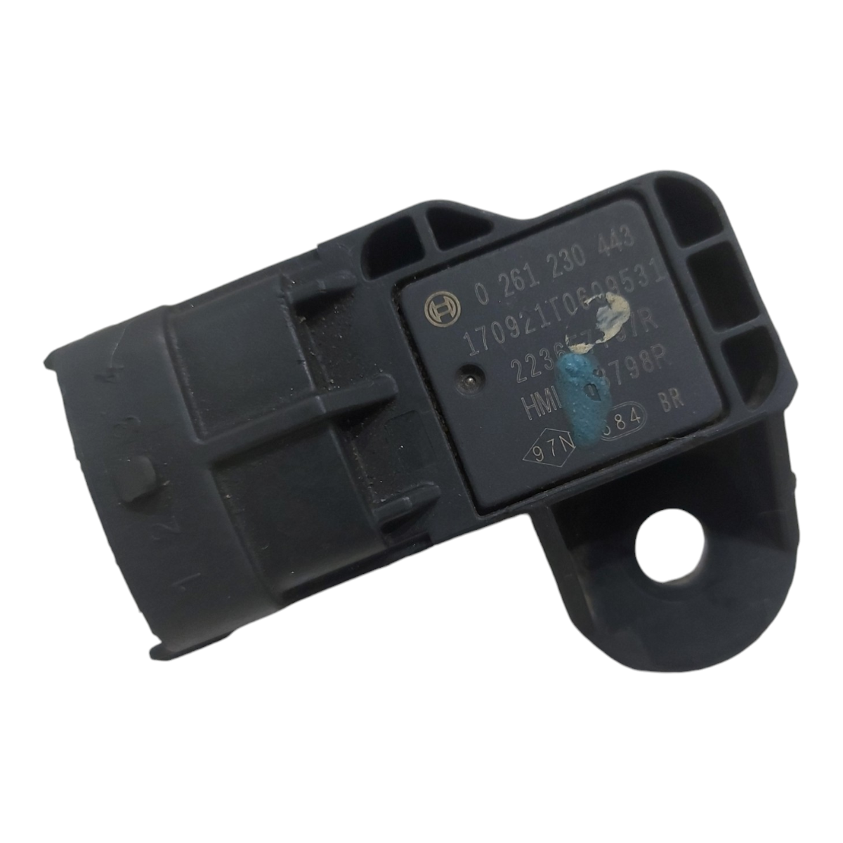 Sensor Map Renault Logan Sandero Kwid 1.0 0261230443