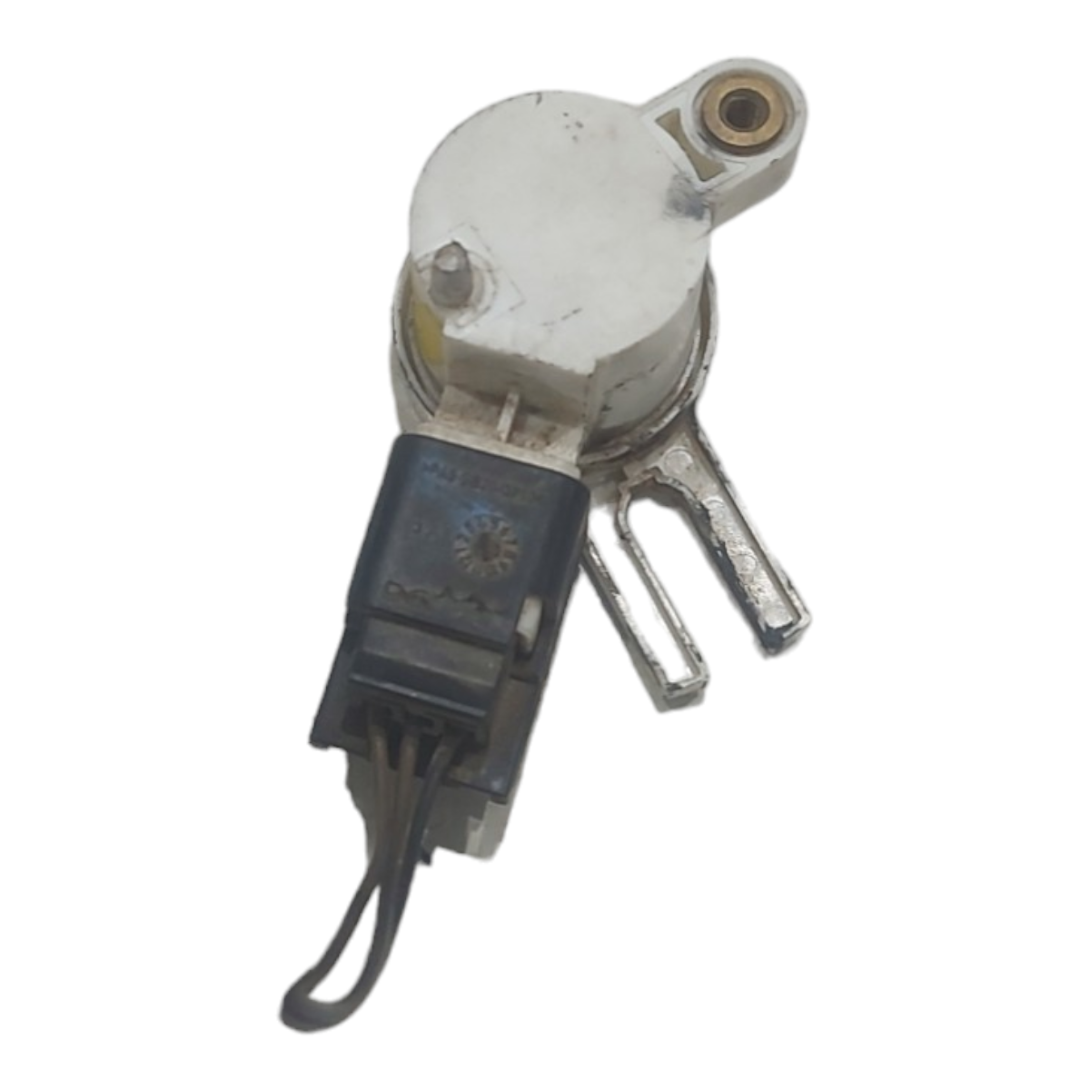Sensor Pedal Embreagem Agile Montana 1.4 Após 2008 94754740