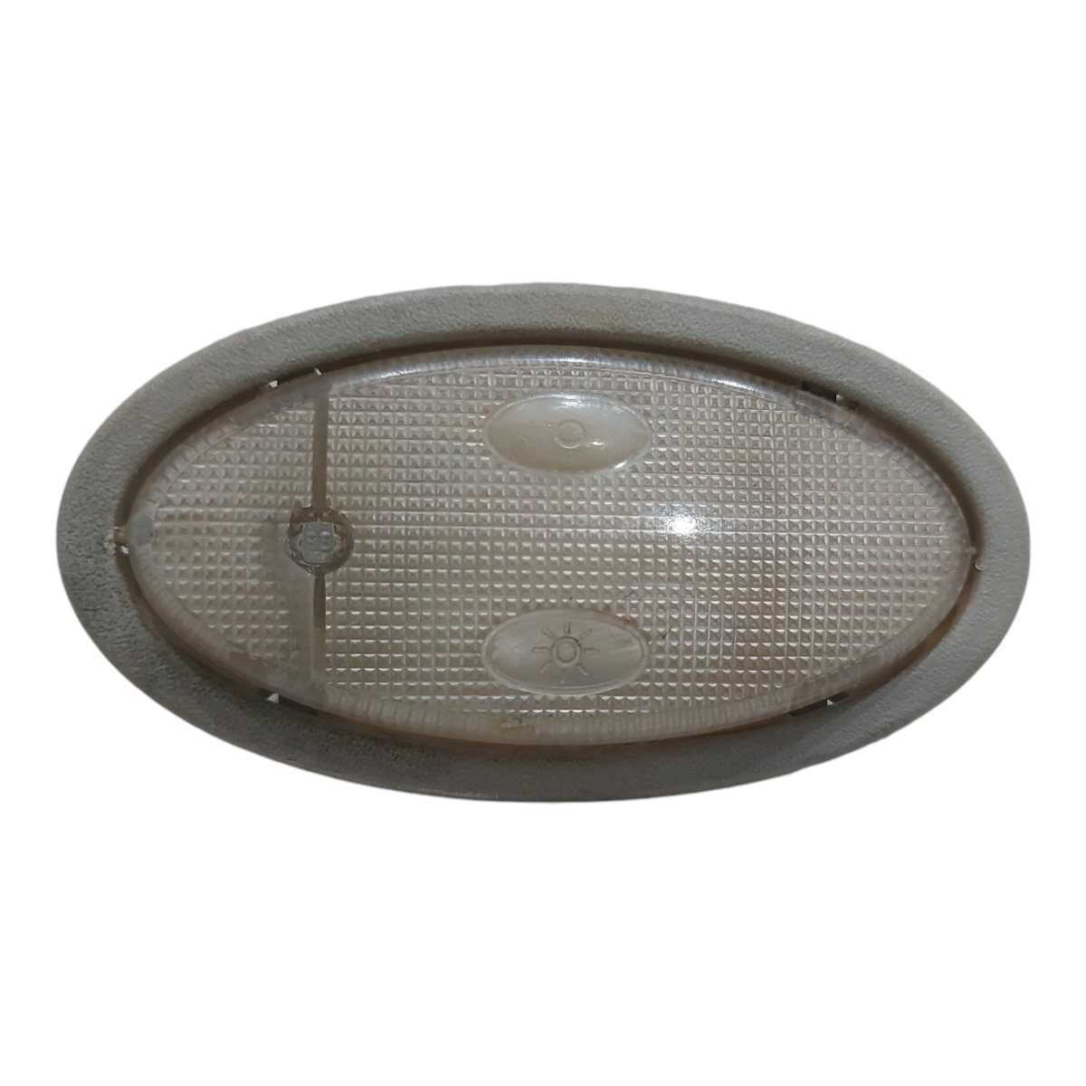Lanterna Luz Teto Chevrolet Celta Prisma 07 a 16 93307353