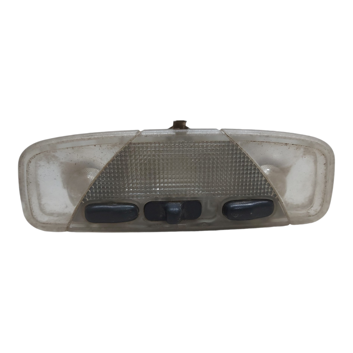 Lanterna Luz Teto Ford Fiesta Focus Xs4113k767ac