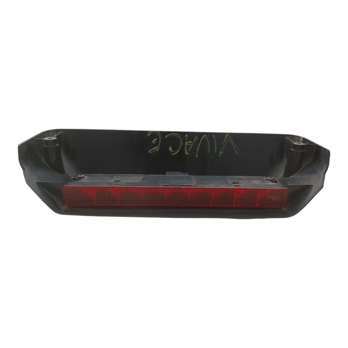 Break Light Luz De Freio Fiat Uno Vivace 100179225