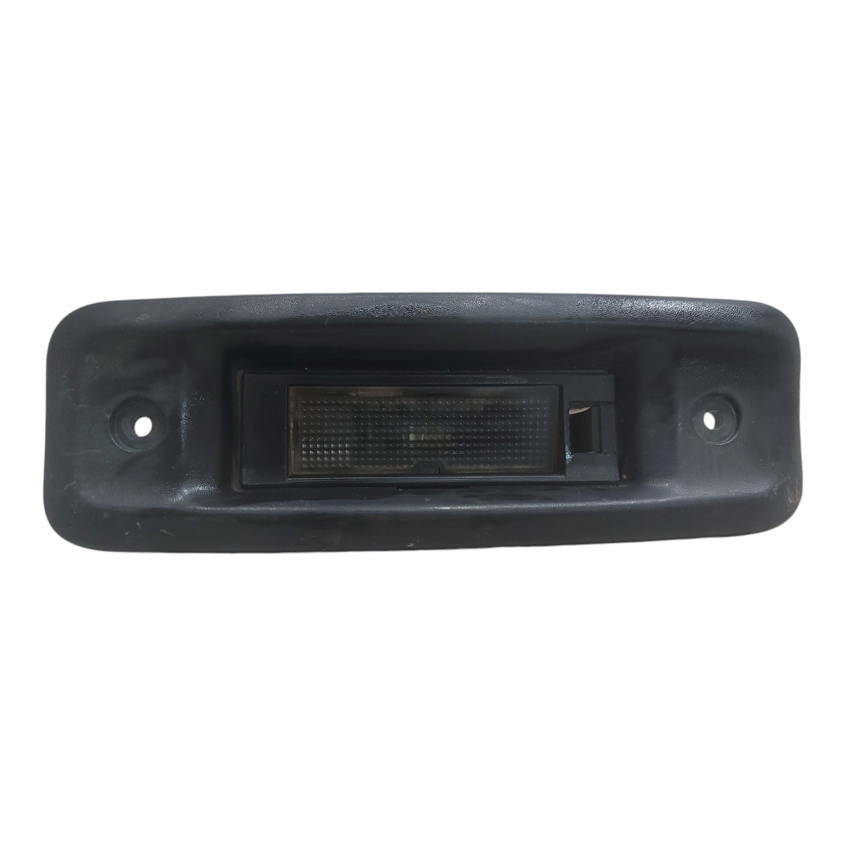 Lanterna Luz Placa Fiat Strada  2008 2009 A 2013 52029489