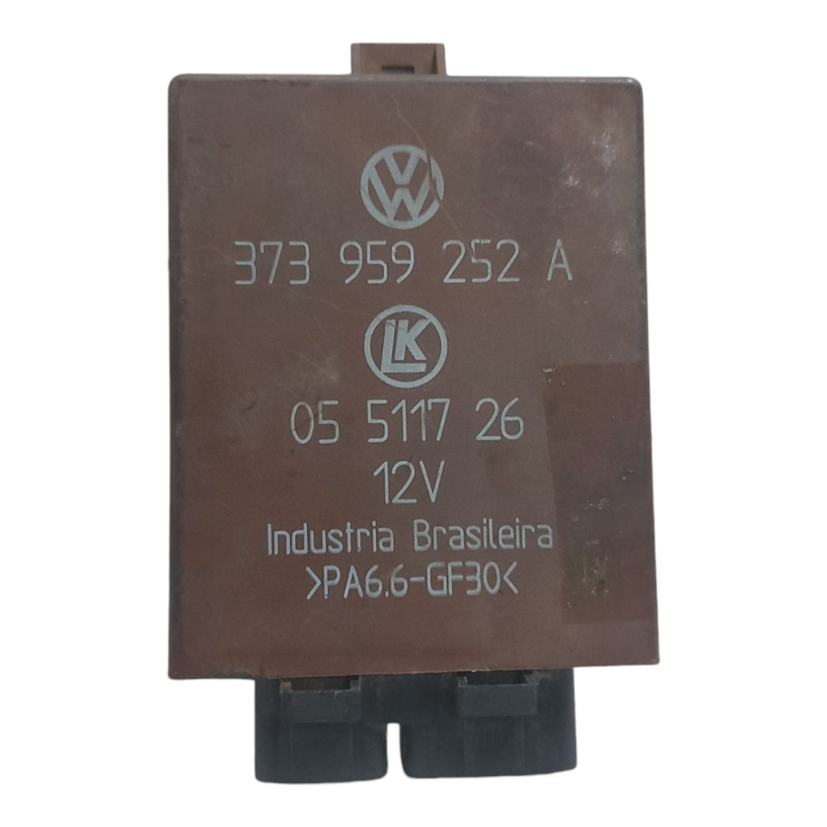 Modulo Conforto Gol Parati G3 373959252a 05511726
