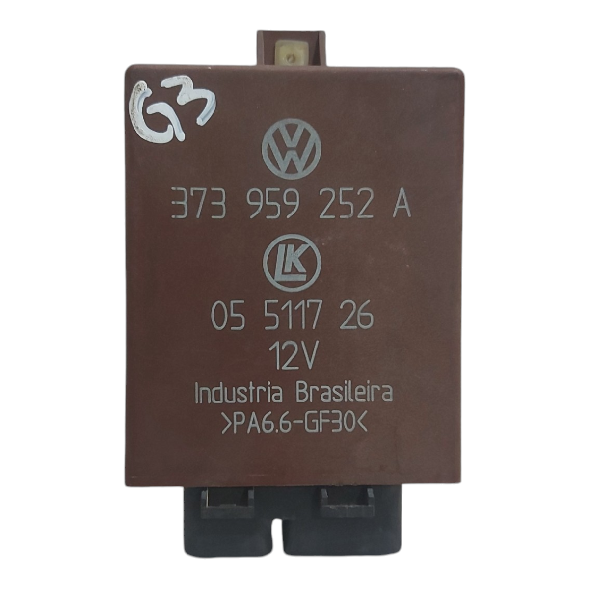 Modulo Conforto Gol Parati G3 373959252a 05511726