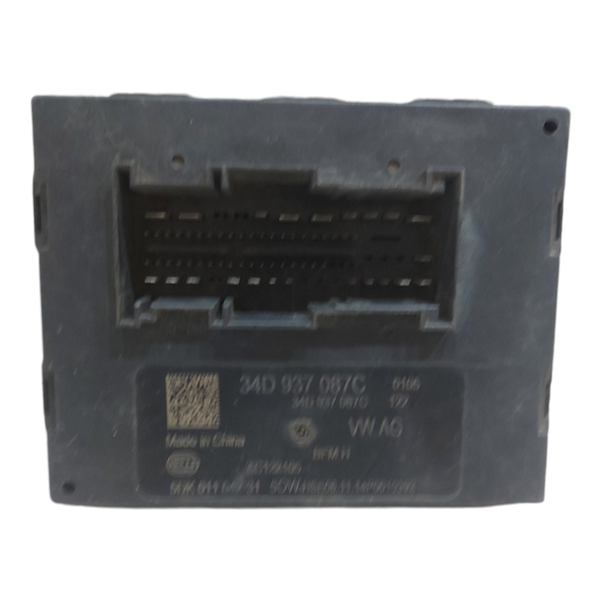 Modulo Conforto Gol 34d937086c 5dk01104221 Ac122105