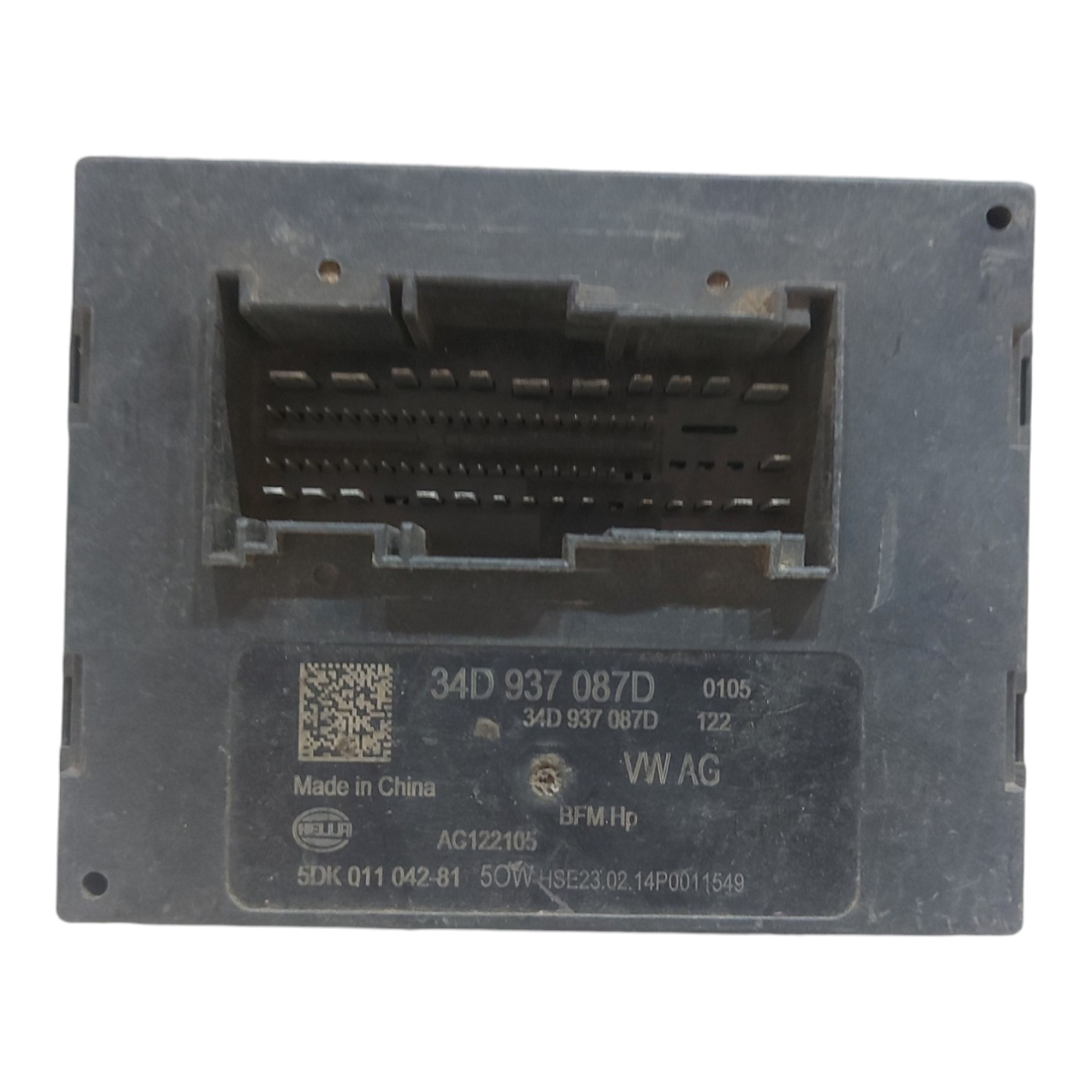 Modulo Conforto Gol G6 34d937087d Ac122105 5dk01104281