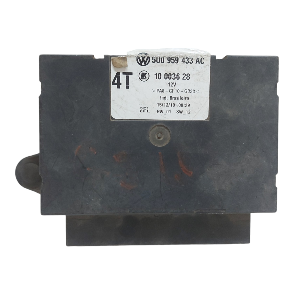 Modulo Conforto Fox Crossfox Gol 5u0959433ac 10003628
