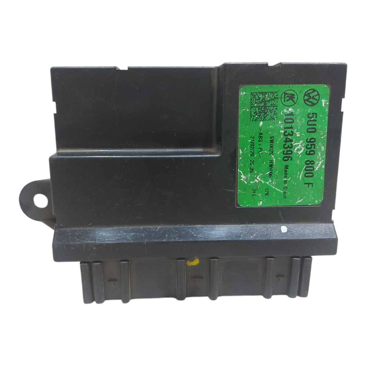 Modulo Conforto Gol Saveiro Voyage 5U0959800F 10134396 