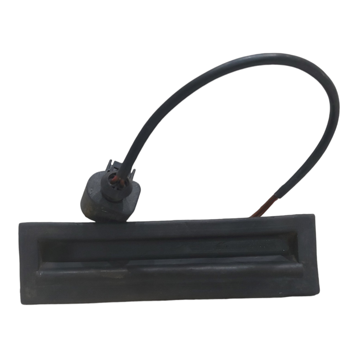 Fechadura Elétrica Tampa Traseira Polo 2003 2004 a 2012 