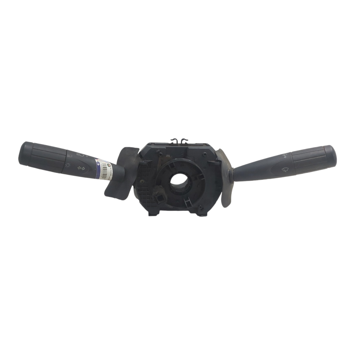 Comando Chave Seta Fiat Palio Doblo  71106