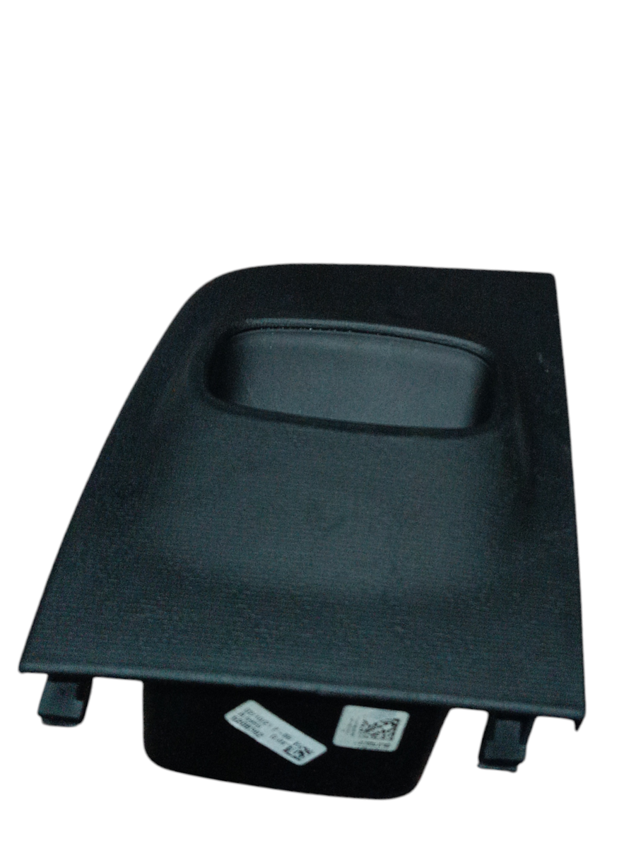 Porta objeto painel Fiat mobi 100227900
