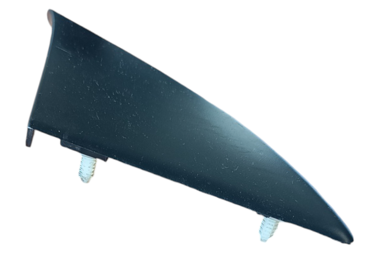Acabamento Externo Retrovisor Direito Fiat Grand Siena Palio