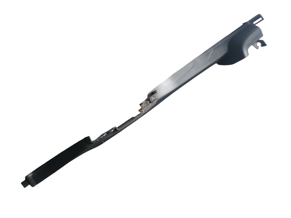 Soleira dianteira direita fiat argo/pulse 100240116