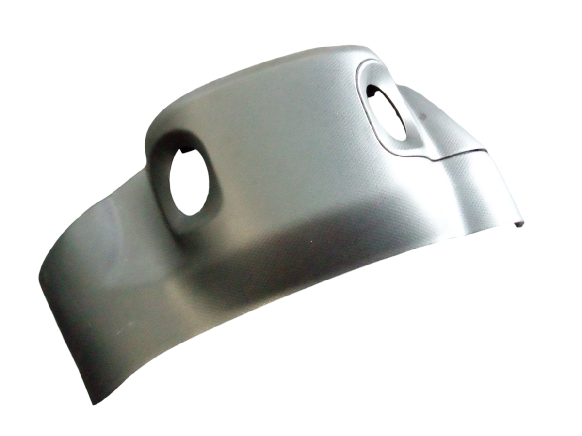 Moldura Superior Coluna Direção Fiat Argo 100236977