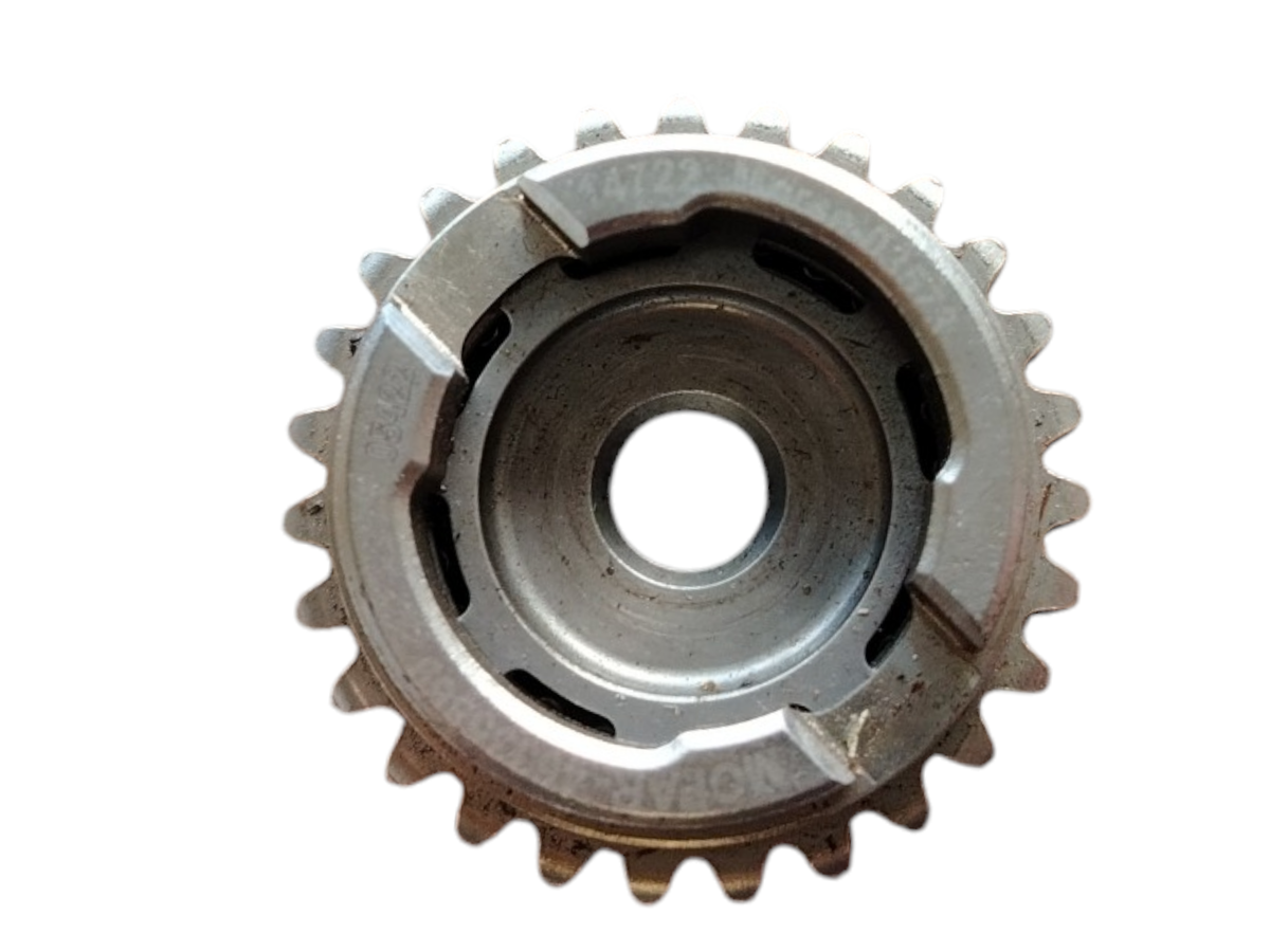 Engrenagem condutora motor Fiat toro 1.3 turbo