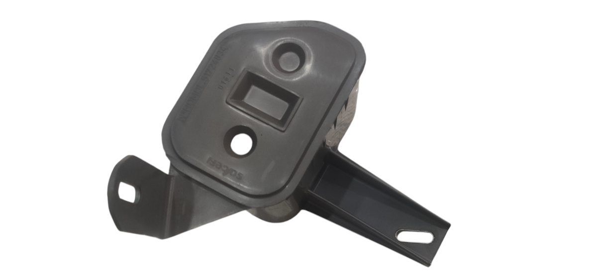 Filtro Canister Fiat Argo 2018-24 51724834