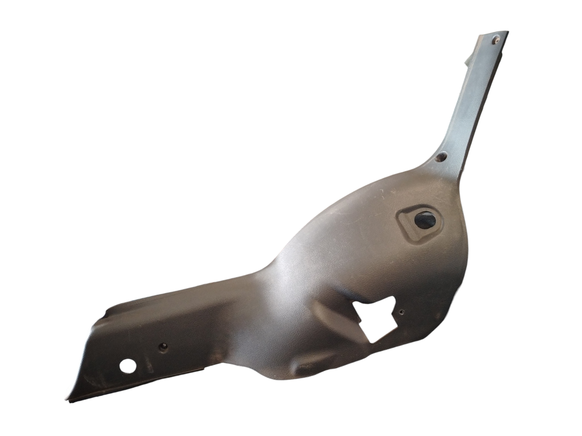 Soleira Traseira Esquerda Original Fiat Siena 718021000