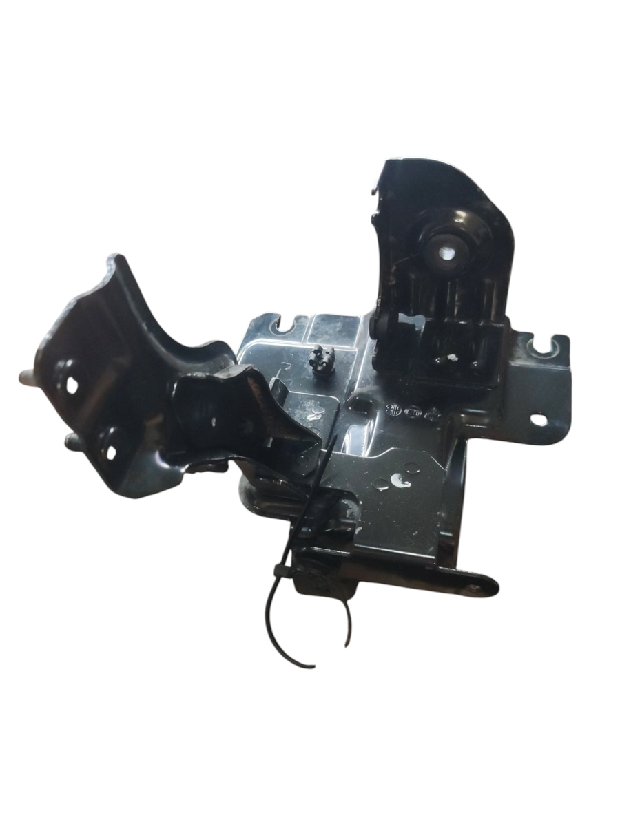 Suporte Módulo ABS Fiat Siena 49812