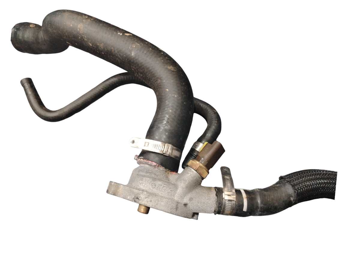 Válvula termostática Fiat mobi/uno/palio motor fire/evo