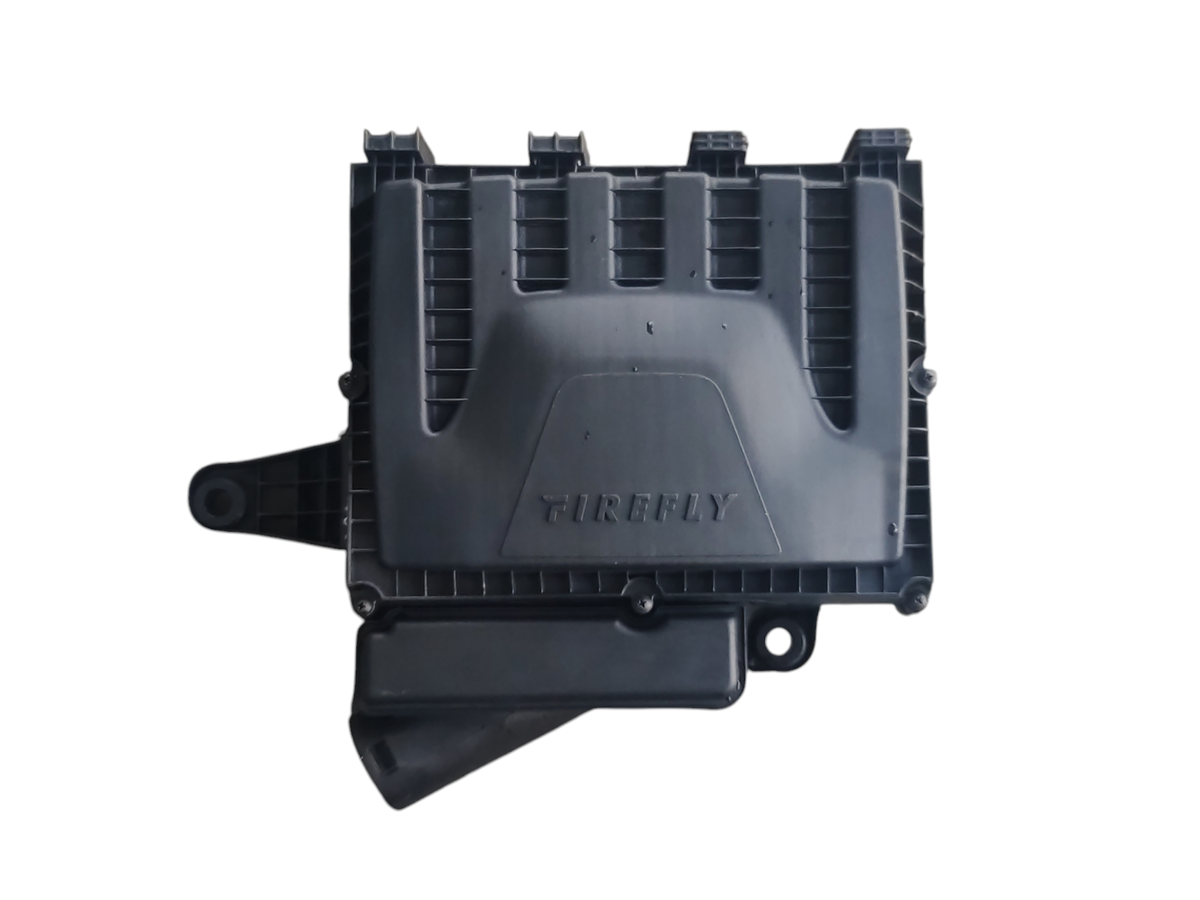 Tampa caixa filtro ar firefly original Fiat 100251230