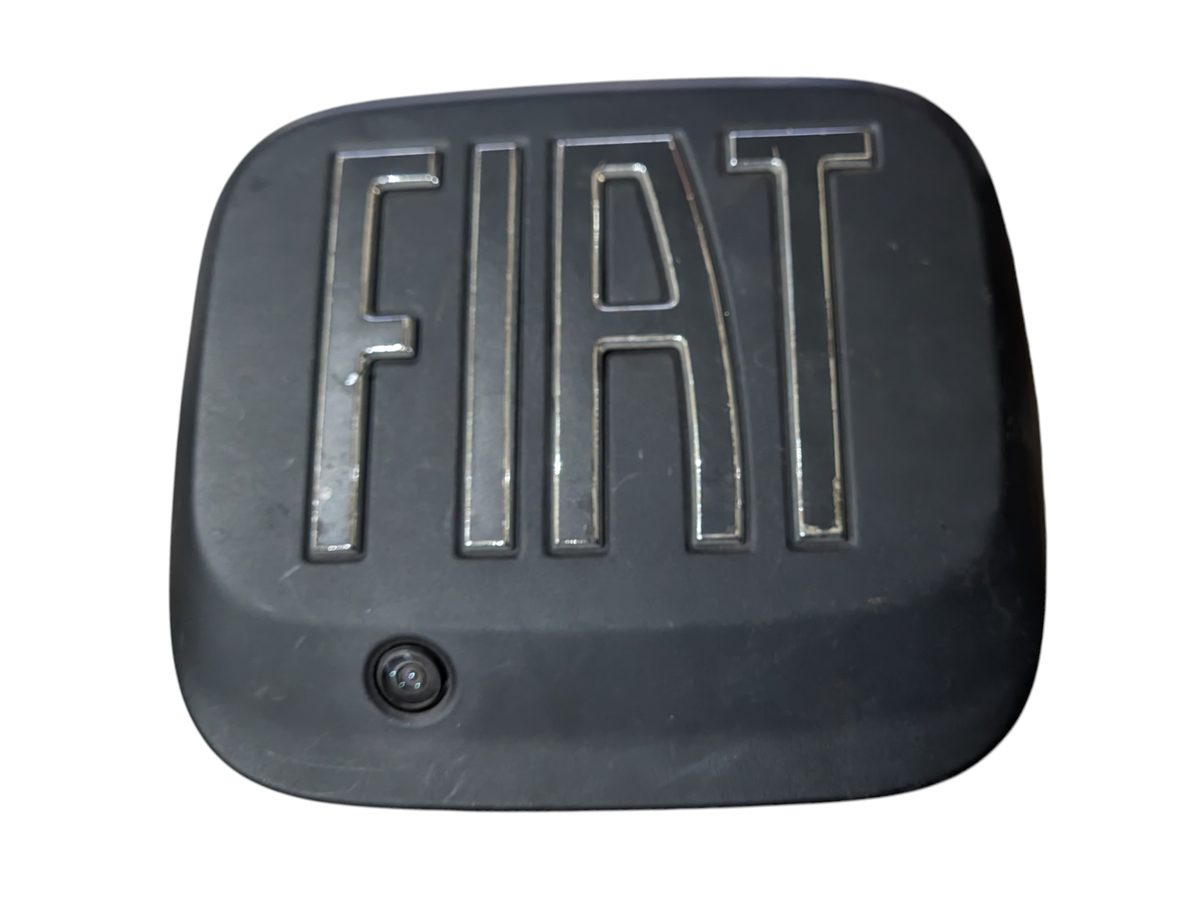 Maçaneta tampa traseira c/ câmera fiat Toro 52184382
