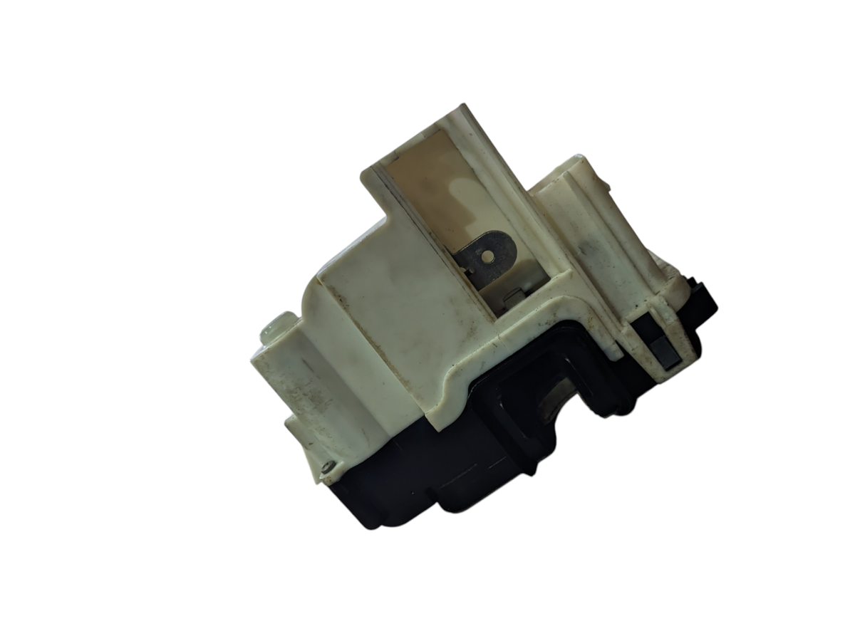 Fechadura Eletrica Diantei Direita Fiat Argo Cronos 52045974