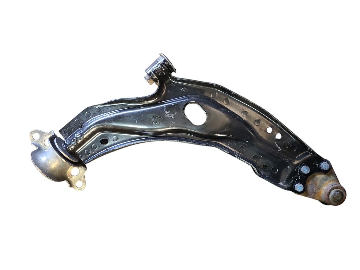 Bandeja Dianteira Esq Original Fiat Cronos Argo GSR 52075663