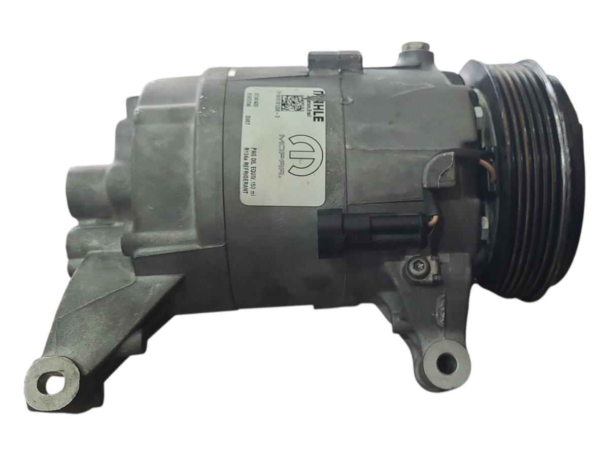 Compressor Ar Condicionado Fiat Etorq Mahle 51973796