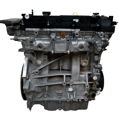 Motor Ford Fusion 2.0 Gtdi Turbp 2013 2014 a 2016 