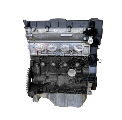 Motor Peugeot 208 2008 C3 C4 Cactus  1.6 16v 2018 2019/..
