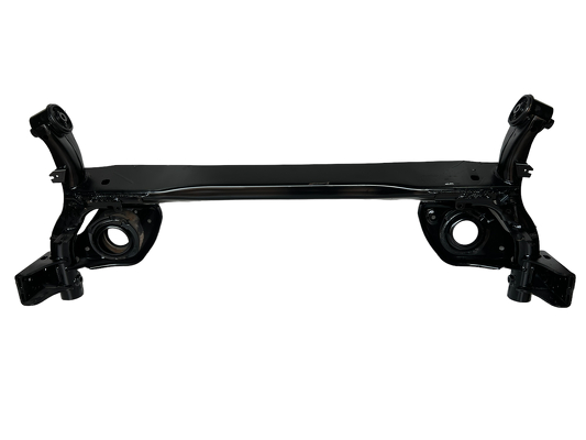 Eixo Traseiro Nissan March Versa 2012 2013 2014 2015 a 2020