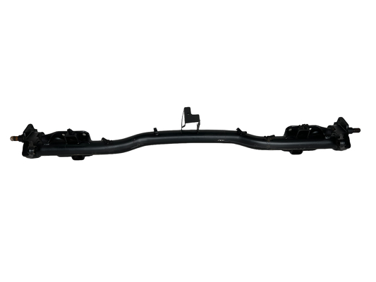 Eixo Traseiro Fiat Strada 1999 a 2010 2011 2012 2013 S/ Abs 