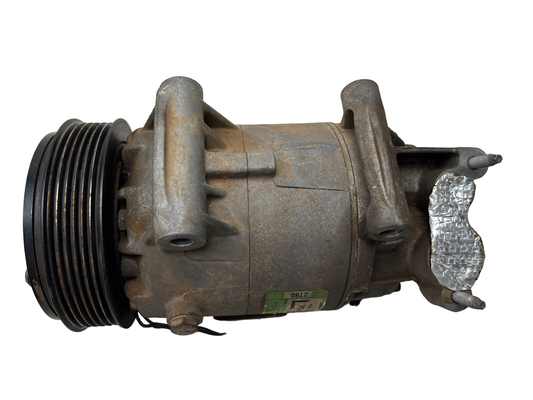 Compressor Ar 206 207 208 Hoggar C3 1.4 1.5 1.6 2006/ Delphi