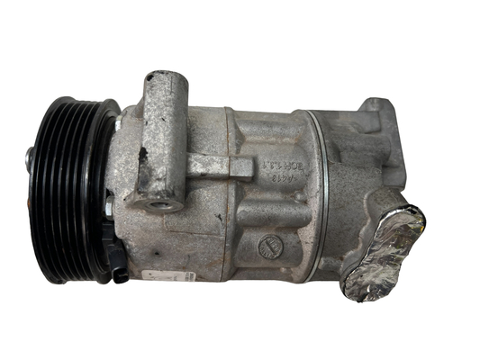 Compressor Argo Cronoso 1.8 Etorq 2018 2019 a 2021