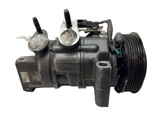 Compressor Ar Ford Ka 1.0 3cc 12v 2015 a 20 2021