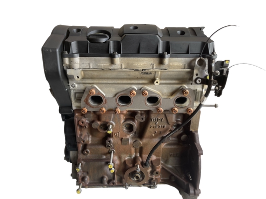 Motor Peugeot 208 2008 308 408 Part C3 C4 1.6 Flx 13/ C/ Vvt