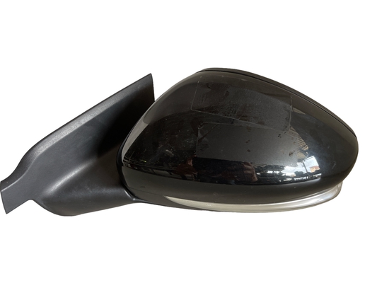 Retrovisor Esquerdo C4 Cactus 2019/