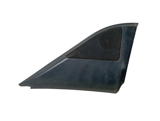 Acabamento Interno Retrovisor Esquerdo Ibiza 1999 2000 2001
