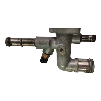 Carcaça Válvula Termostatica Hyundai  IX35