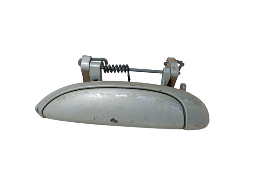 Maçaneta Externa Traseira Esquerda Clio 1999 2000 2001 2002