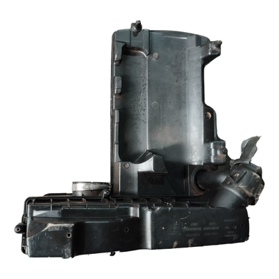 Caixa Filtro De Ar Renault Clio 1.0 2012