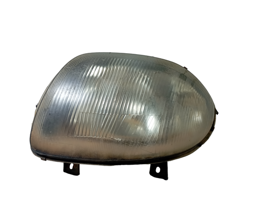 Farol Esquerdo Clio 1999 2000 2001 2002