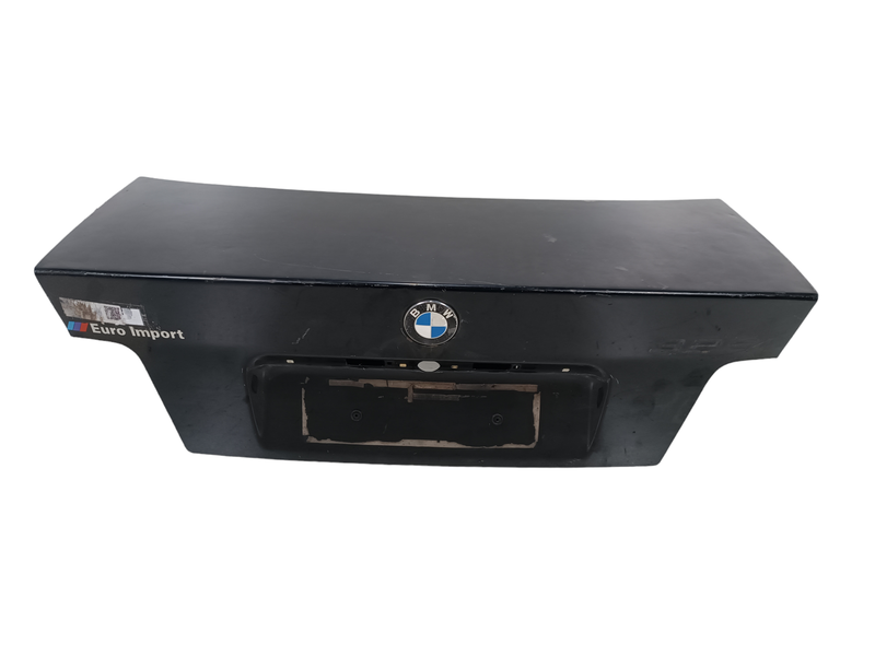 Tampa Traseira bmw Serie 3 E36 325 328 Sedan 1992 93 a 1997